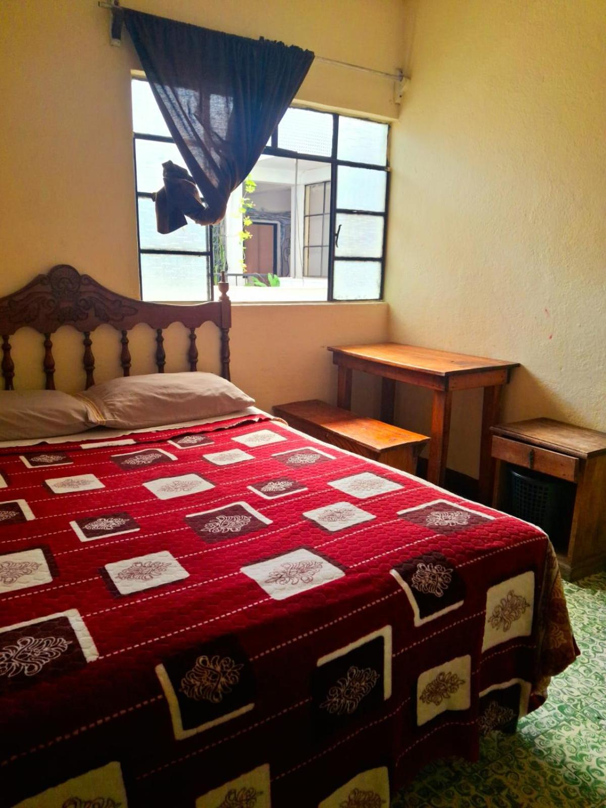 Hotel El Pasaje Antigua Esterno foto